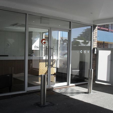 Downtown Motel Wollongong Ngoại thất bức ảnh
