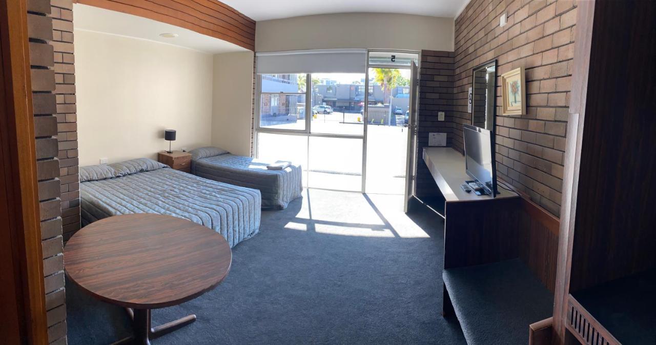 Downtown Motel Wollongong Ngoại thất bức ảnh