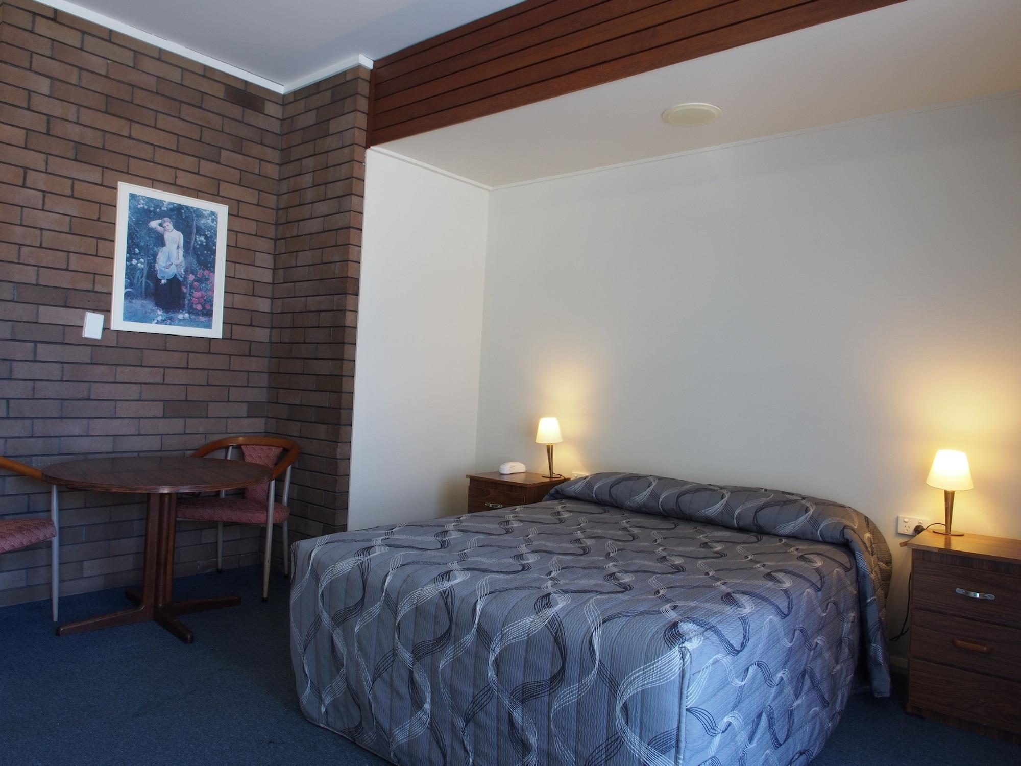 Downtown Motel Wollongong Ngoại thất bức ảnh