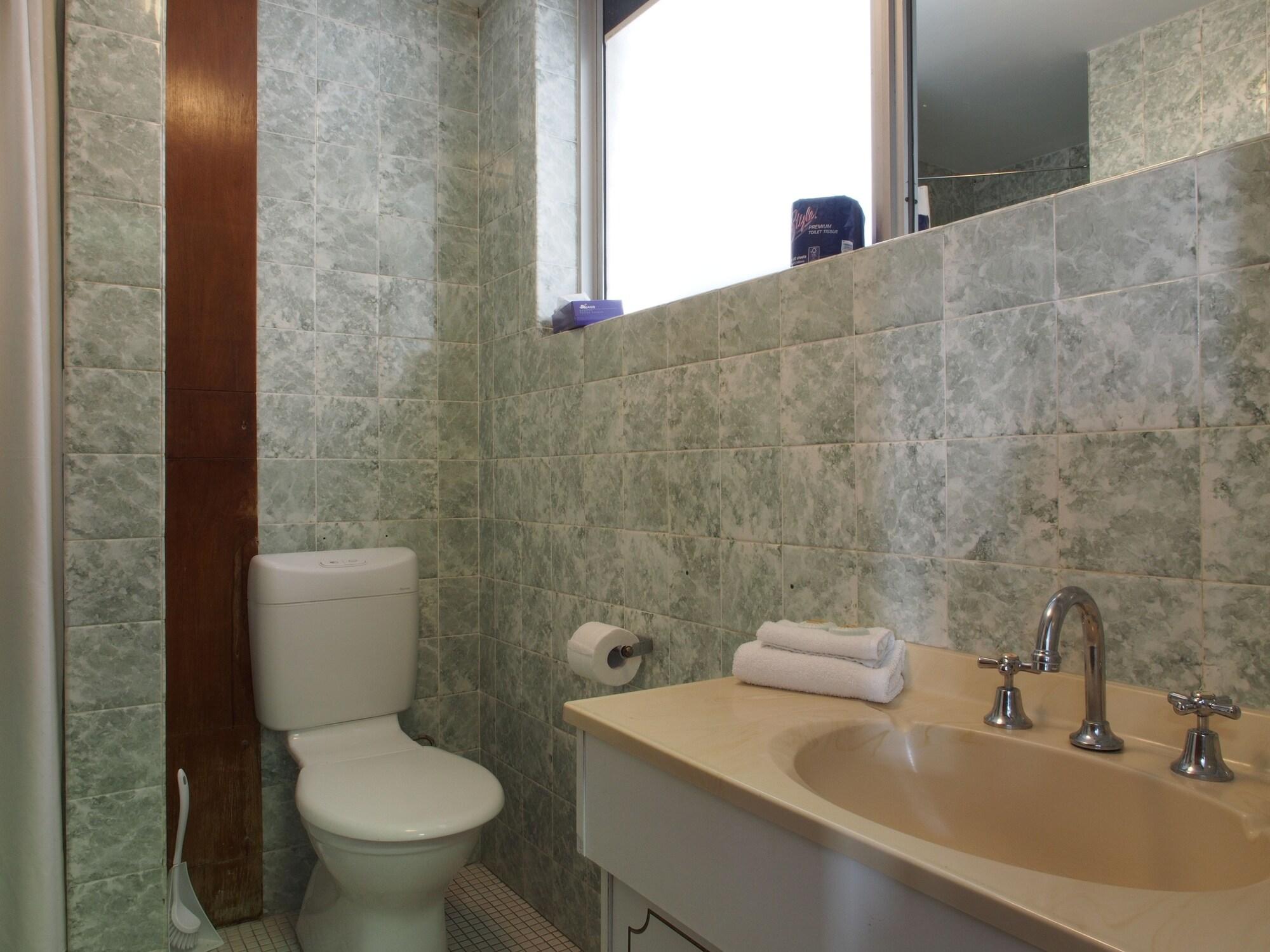 Downtown Motel Wollongong Ngoại thất bức ảnh
