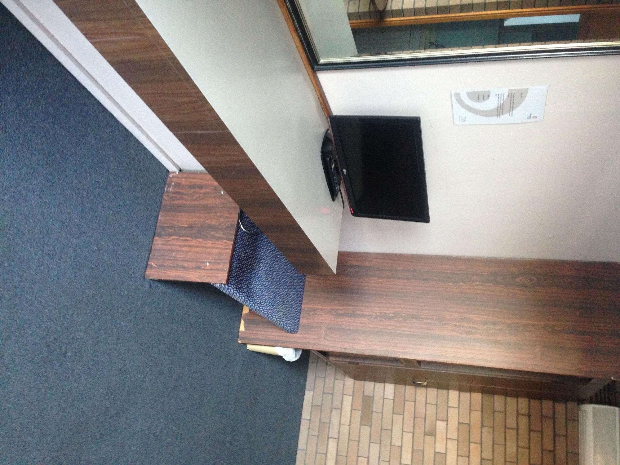 Downtown Motel Wollongong Ngoại thất bức ảnh