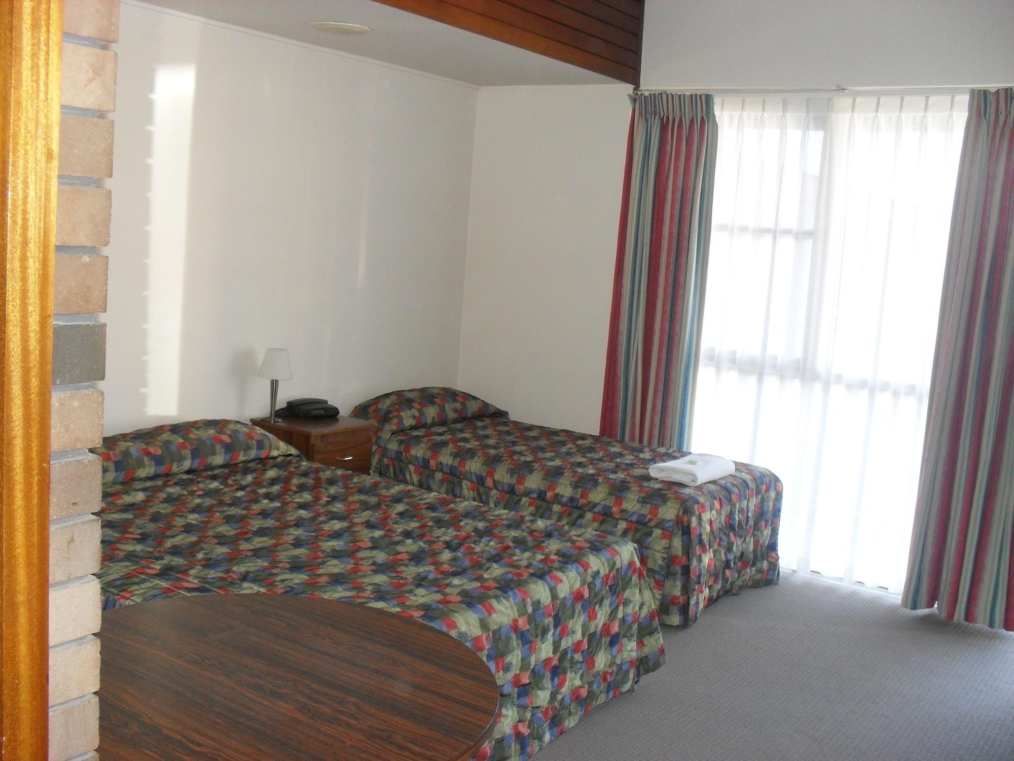 Downtown Motel Wollongong Ngoại thất bức ảnh