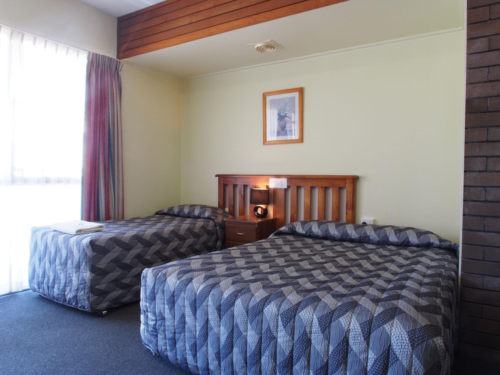 Downtown Motel Wollongong Ngoại thất bức ảnh