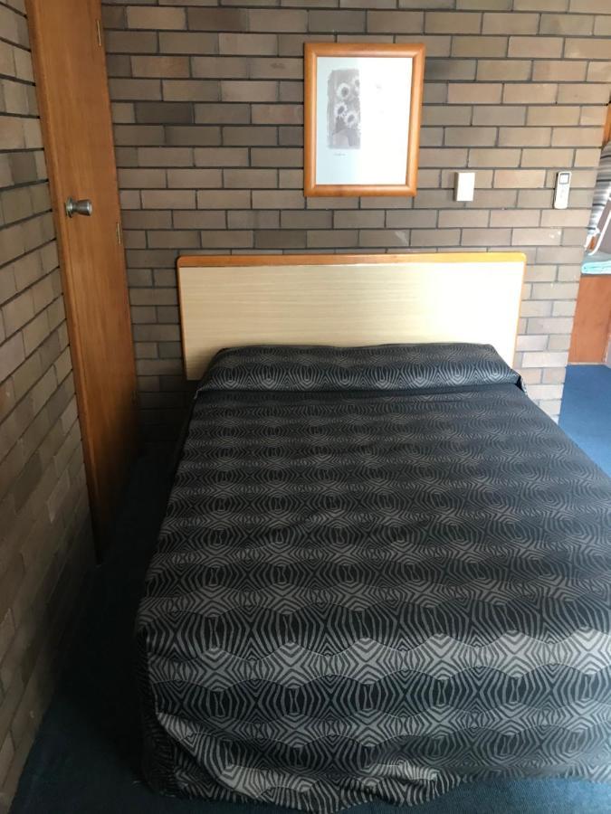 Downtown Motel Wollongong Ngoại thất bức ảnh