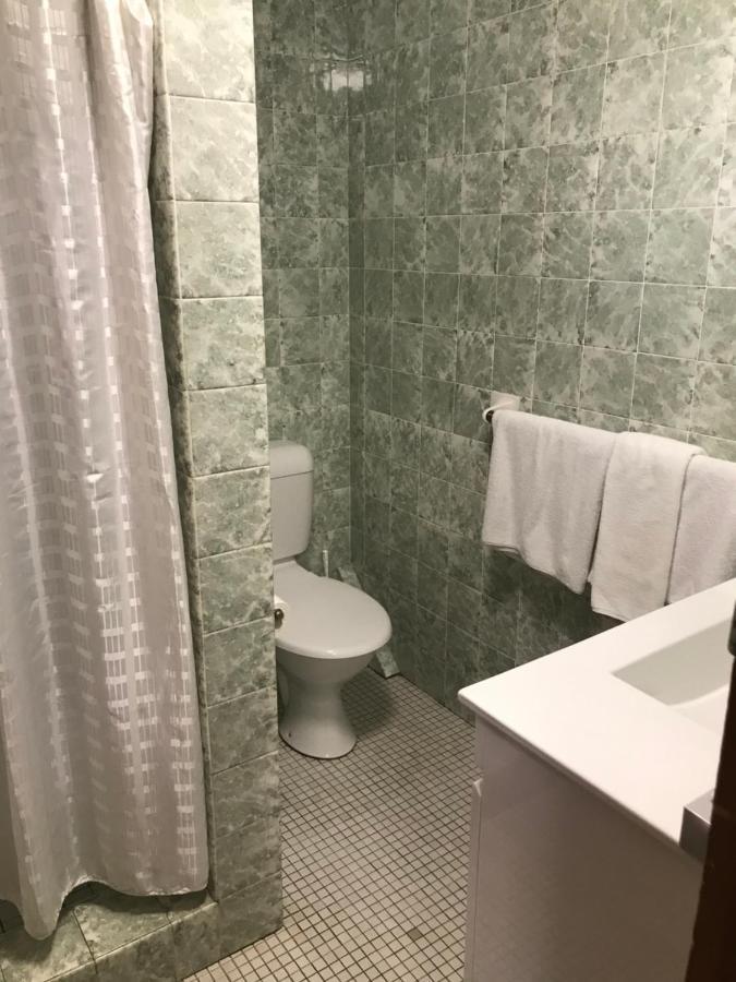Downtown Motel Wollongong Ngoại thất bức ảnh