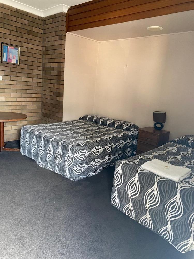 Downtown Motel Wollongong Ngoại thất bức ảnh