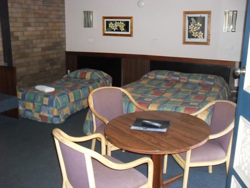Downtown Motel Wollongong Ngoại thất bức ảnh