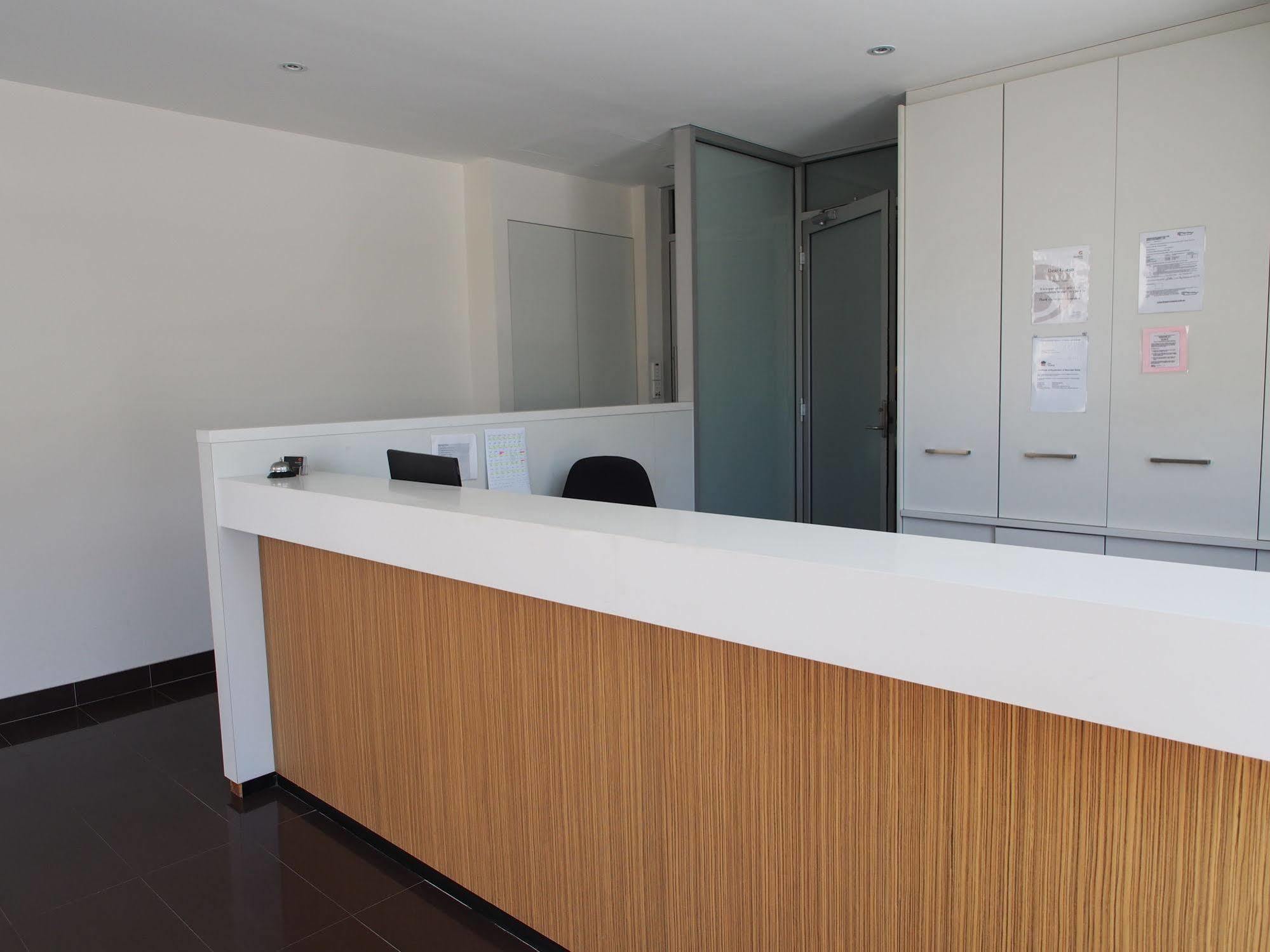 Downtown Motel Wollongong Ngoại thất bức ảnh